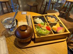 -无印良品餐堂 MUJI Diner(成都太古里店)