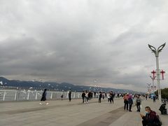 -滇池海埂公园