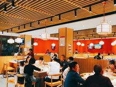 -槐店王婆大虾(西太堡店)
