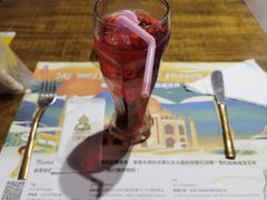 -印度玛咖·鲜熬咖喱(银泰创意城店)