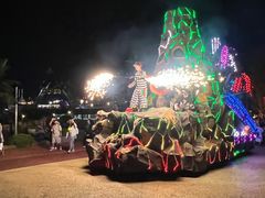 -大连海昌发现王国主题公园