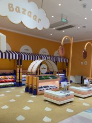 -奈尔宝家庭中心·亲子餐厅(苏州大悦城店)