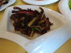 -功德林素菜饭庄(前门店)