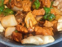 -酒肉门孔府菜(曲阜游客中心店)