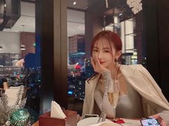 -沈阳君悦酒店·意坊意大利餐厅