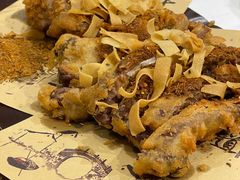 -海富门·带鱼·淮扬菜·粤菜(甘家口店)