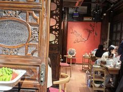 -东门口涮肉·砂锅·烤串(老门东店)