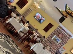大堂-巴依老爷·新疆美食(上城区天城路店)