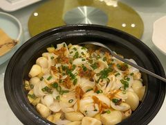 -骏莱海鲜鱼港(五角场店)