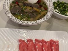 -阳坊胜利涮羊肉(禧乐汇店)
