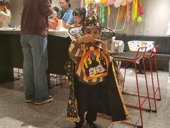 -麦当劳(苏州中心星悦汇店)
