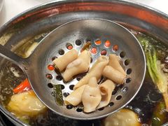 -围炉夜话·潮汕卤水火锅(榕江店)