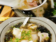 -南小蟹手工點心(三里屯店)