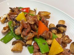 -莫奈花园餐厅(麦迪逊花园店)