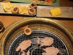 -MIKOMIKO和牛烧肉专门店(南门店)