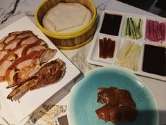 -雀蓝川菜(滨湖万象汇店)