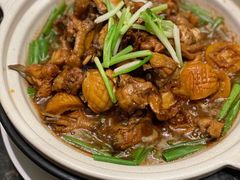 -童福兴·南京菜(老门东店)