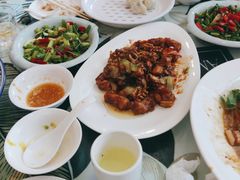 -老虎滩船说·大连海鲜(老虎滩店)