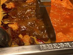 -海底捞火锅(王府井店)