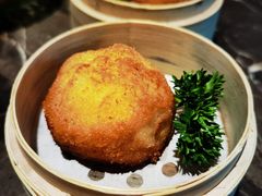 烤榴莲-大潮淮·淮扬菜(何园旗舰店)