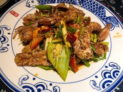 -旺角小渔村(幸福中路店)