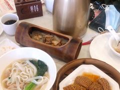 -金河半岛园林酒家(金融城店)