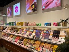 -4iNLOOK美瞳店(上海日月光中岛店)