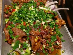 -树厨贵州菜(大十字店)