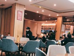 大堂-有红鸡毛店·川菜(建设路店)