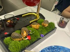 -3号仓库·创意中国菜(新世界城店)