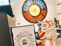 -Dogi&kiki Coffee(中心商务大厦店)