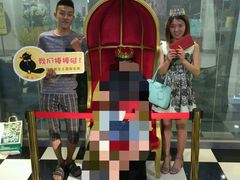 android_upload_pic-H次元沉浸剧情密室(街道口店)