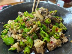 -张氏父子常德肠子馆(红星总店)