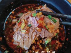 -妈妈的味道(和顺古镇店)