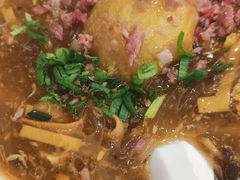 -毛华美食(清扬路店)