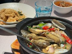 -珍宝海鲜JUMBO Seafood(北京SKP店)