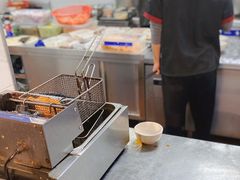 炸猪排-爱家面馆(常州总店)