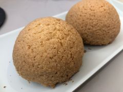 酥皮山楂叉烧包-蔡澜点心(三里屯T+MALL店)