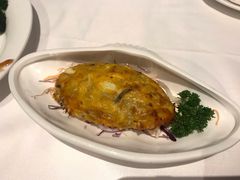 -富临饭店阿一鲍鱼
