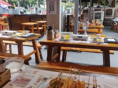-木屋烧烤(白石洲店)