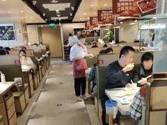 -海底捞火锅(太原万科城店)