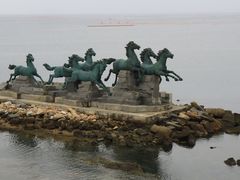 -养马岛旅游度假区