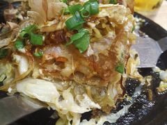 广岛好味烧-胜代日本料理(云程巷小区店)