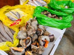 -小铜锣湾海鲜家常菜馆(河西店)