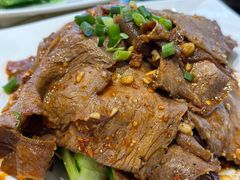 -九寨沟特色牦牛肉汤锅