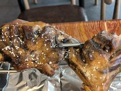 -满堂春特色餐馆