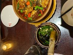 -老街鱼嘴巴(坡子街老店)