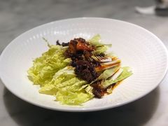 糖醋白菜-辛香汇·现炒川菜(淮海路百盛店)