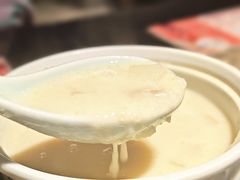 -南京大牌档(香港广场店)