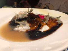 -绿茶餐厅(成都大悦城店)